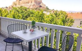 Athens Grand Suite